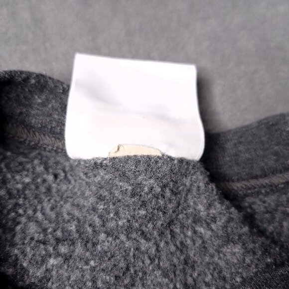 Champion Mens UCLA Bruins Gray Sweatshirt L Crewneck Long Sleeve Relaxed - Picture 5 of 6